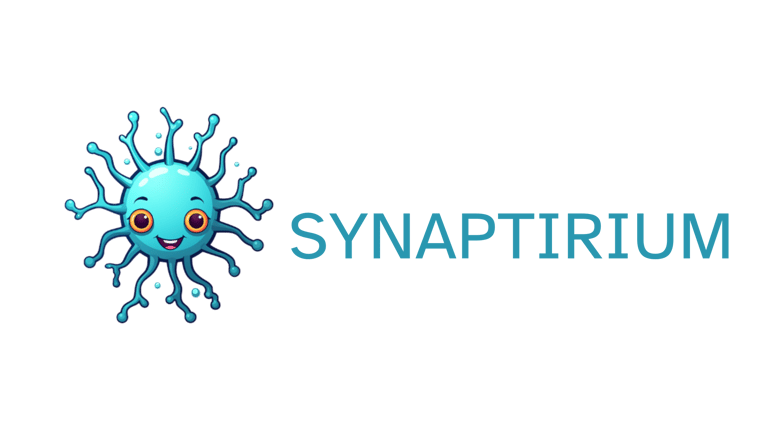 Synaptirium logo