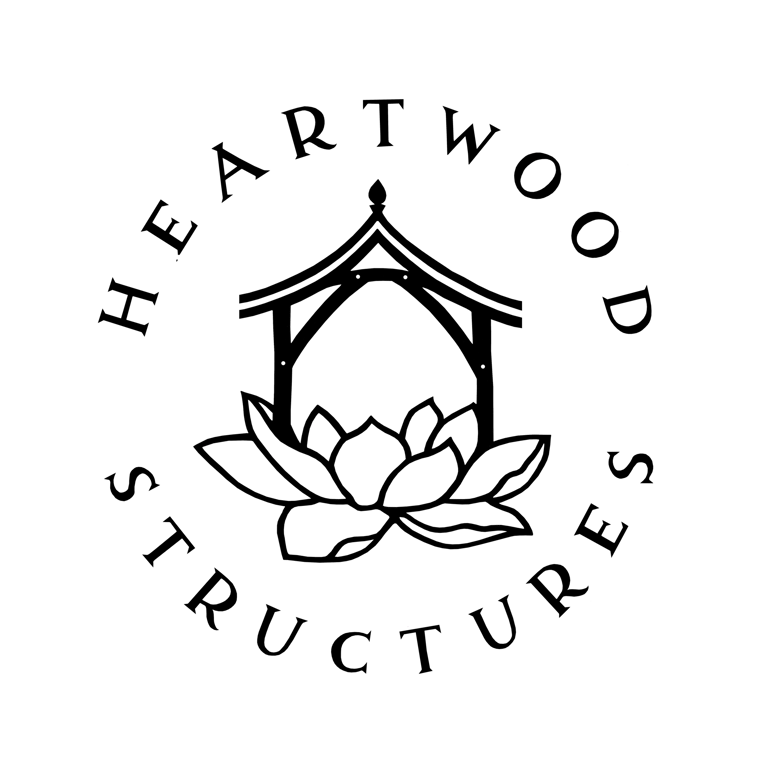Heartwood Structures logo