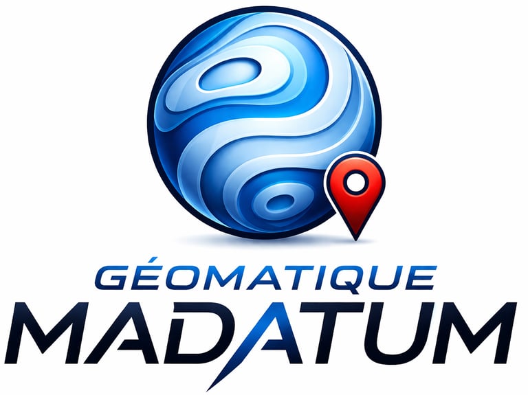 Madatum logo