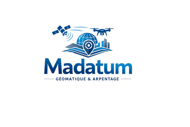 Madatum logo