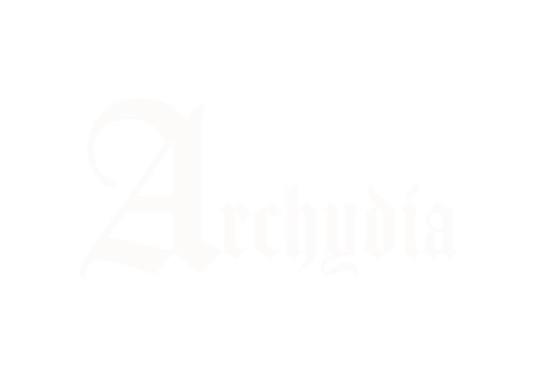 Archydia logo