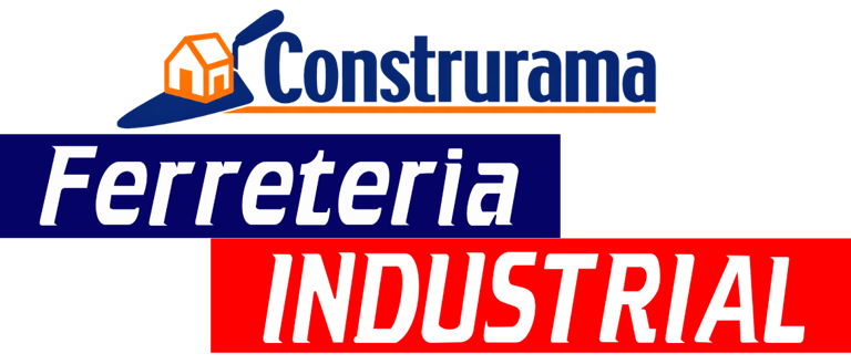 Ferretería Industrial logo