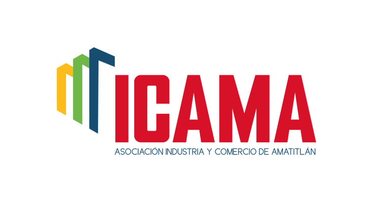 ICAMA logo