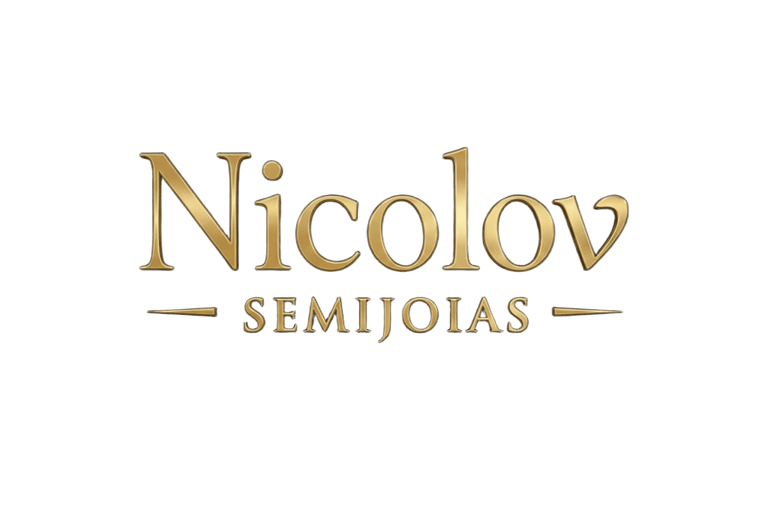 Nicolovsemijoias logo