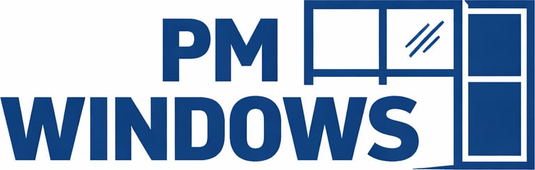 PM Windows logo