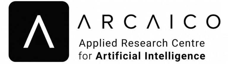 ARCAICO logo