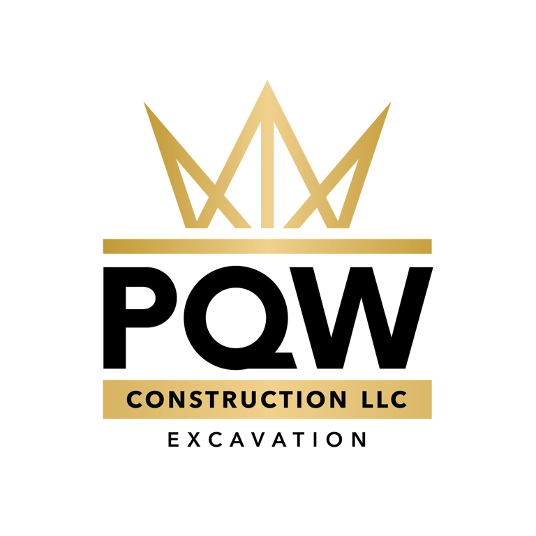 PQW Constructions logo