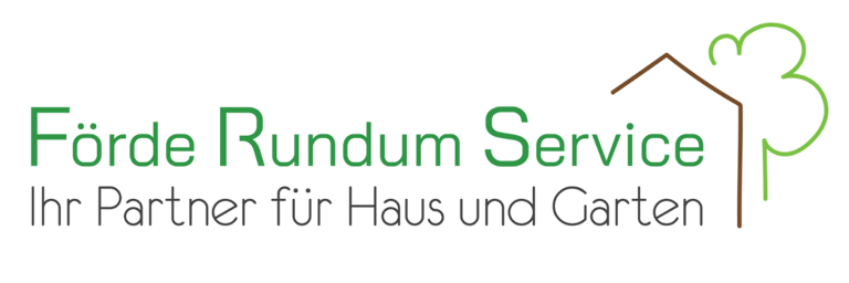 Förde Rundum Service logo