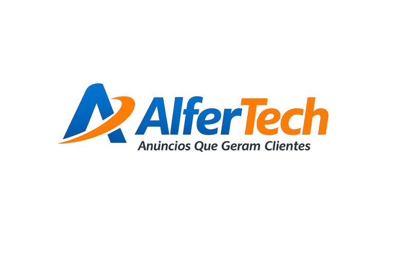 Alfertech Agência de Marketing e Tráfego Pago (Anúncios que geram Clientes) logo