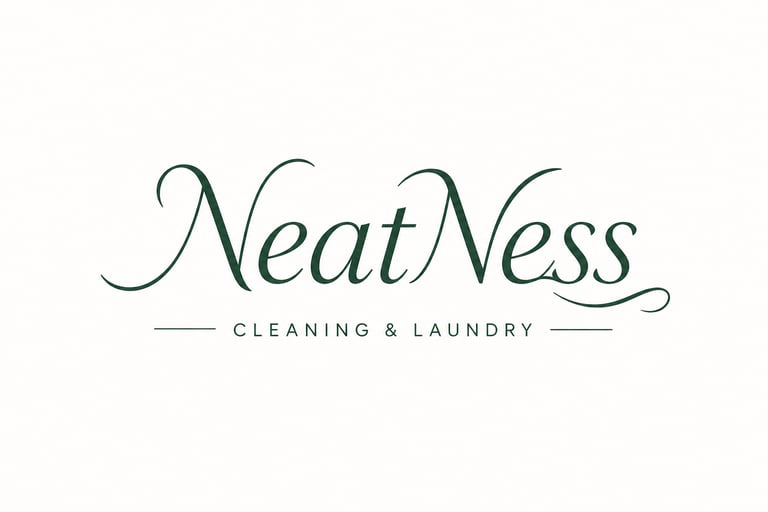 NeatNess logo