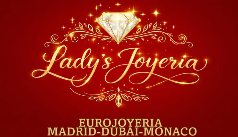 Ladys JOYERIA, S.L logo
