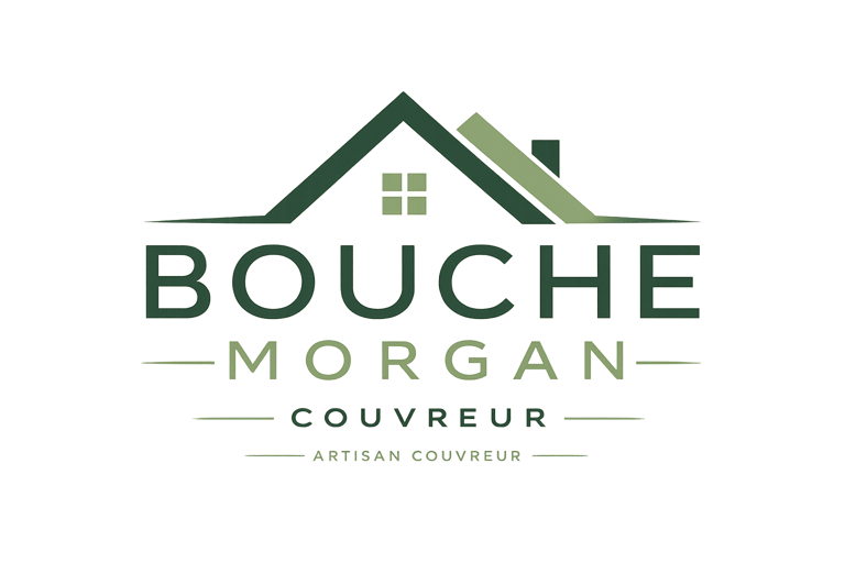 Morgan Bouche logo
