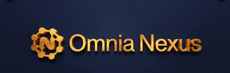 Omnia Nexus logo