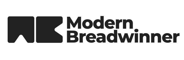 Modern Breadwinner logo