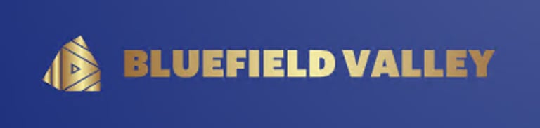 Bluefield Valley logo