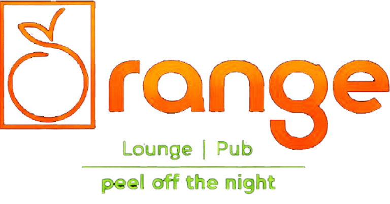 Orange Lounge & Pub logo