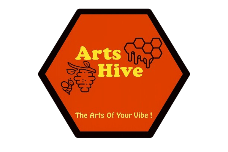ArtsHive logo