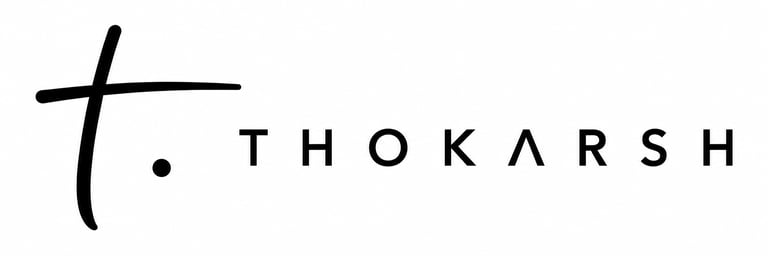 Thokar logo