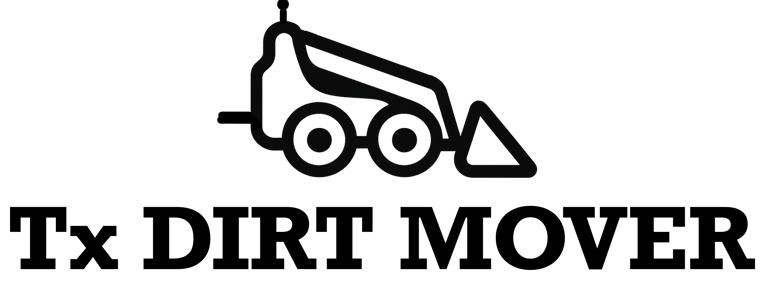Tx Dirt Mover logo