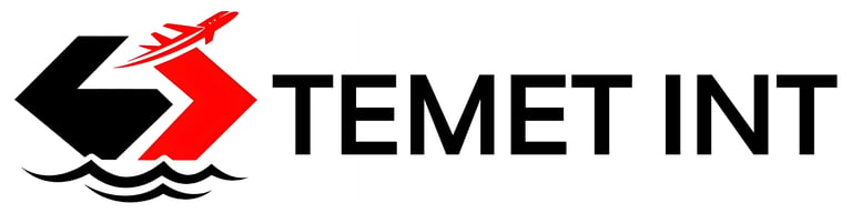 Temet.Int logo