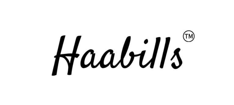 HAABILLS logo