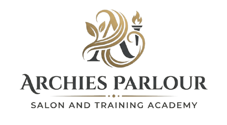 Archies Beauty Salon And Training Academy logo