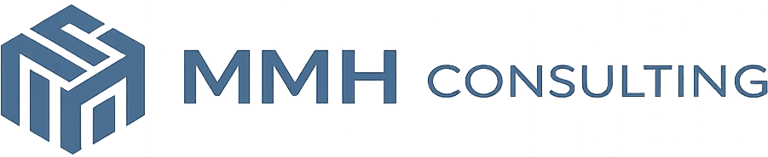 MMH Consulting logo