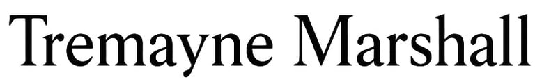 Tremayne Marshall – Strategic Business Consulting logo