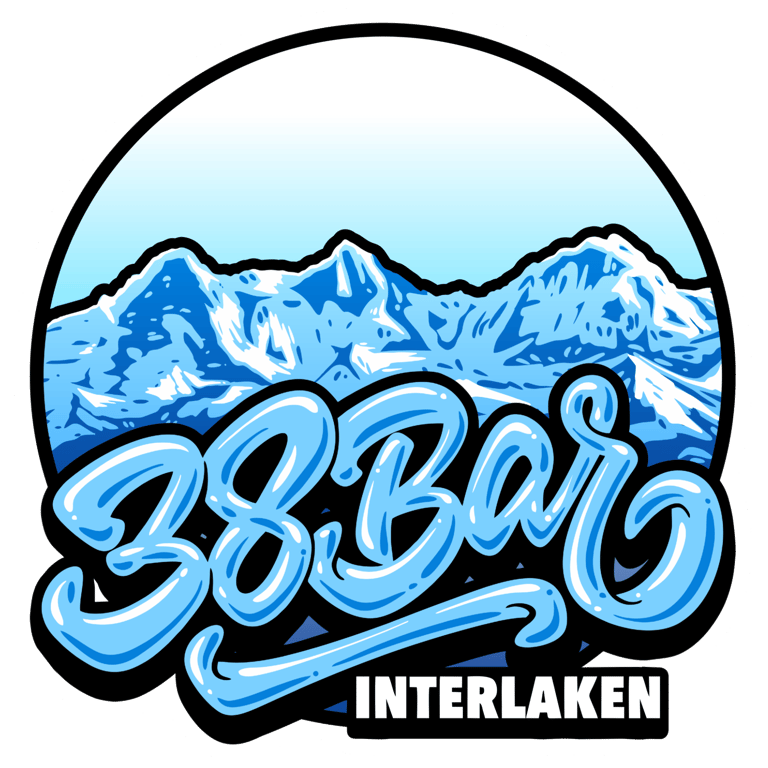 38Bar logo