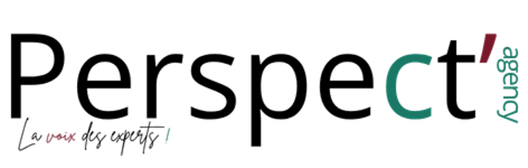PERSPECT'AGENCY logo