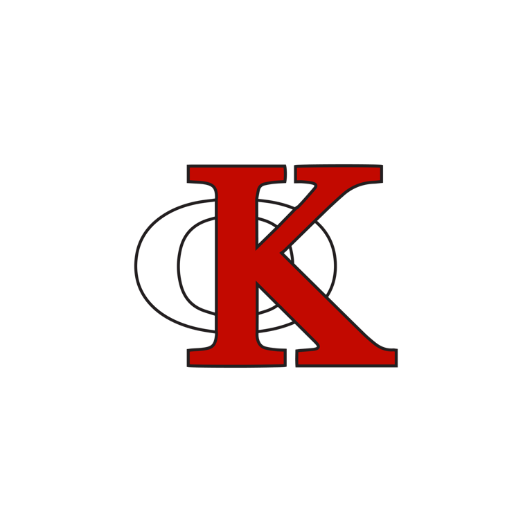 Kappa Phi Legacy logo