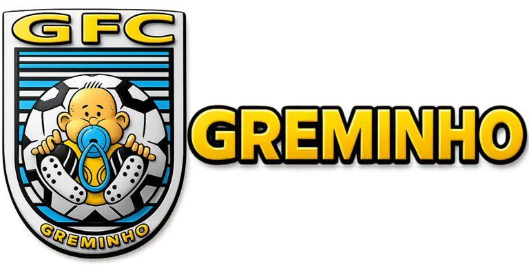 Greminho FC logo