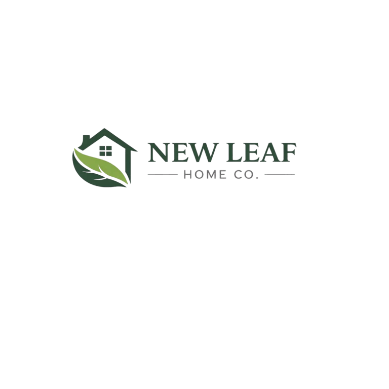 New Leaf Home Solutions logo