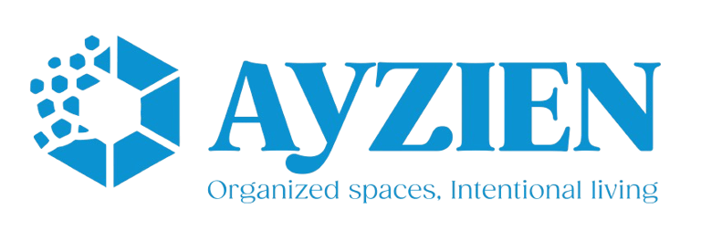 Ayzien logo