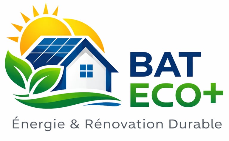 Bat Eco Plus logo