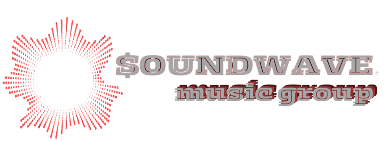$oundwave Music Group logo