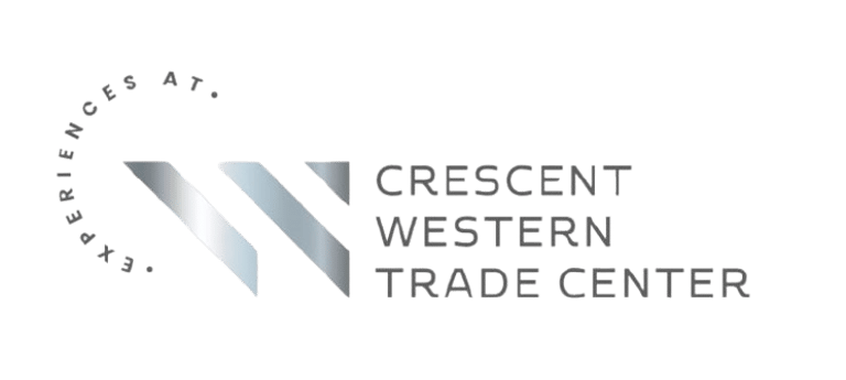 CRESCENT WESTERN TRADE CENTER logo