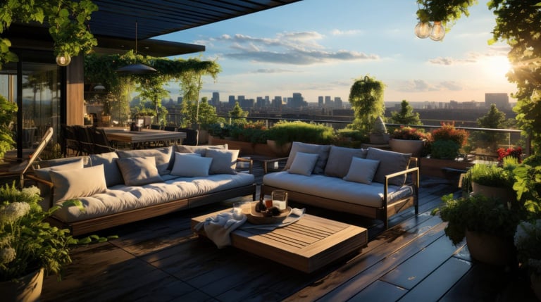 CRESCENT WTC MIRA ROAD EAST PHASE 2, CRESCENT WESTERN TRADE CENTER MIRA ROAD EAST PHASE 2