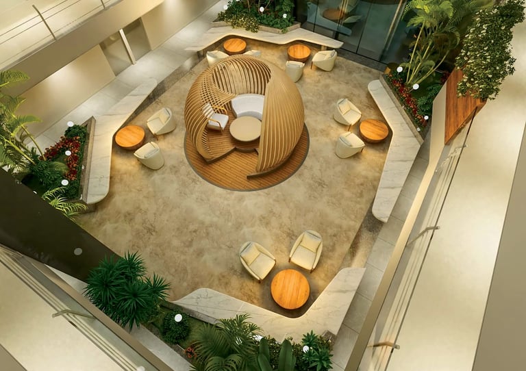 CRESCENT WTC MIRA ROAD EAST PHASE 2, CRESCENT WESTERN TRADE CENTER MIRA ROAD EAST PHASE 2