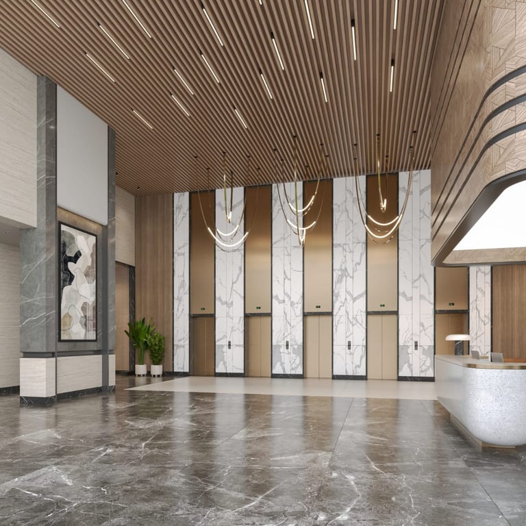 CRESCENT WTC MIRA ROAD EAST PHASE 2, CRESCENT WESTERN TRADE CENTER MIRA ROAD EAST PHASE 2