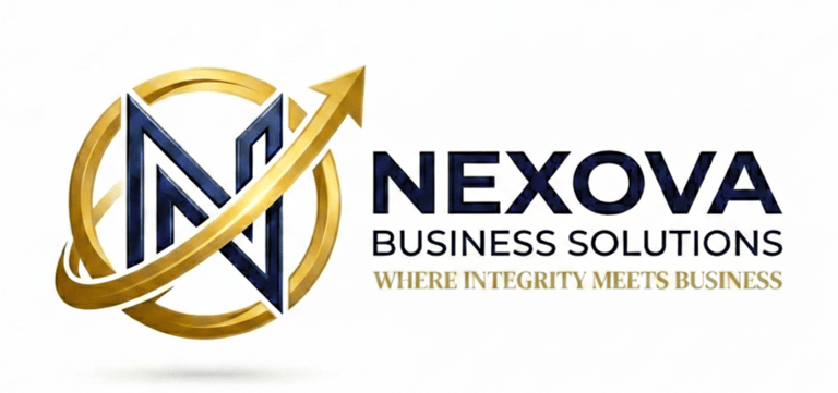 Nexova logo
