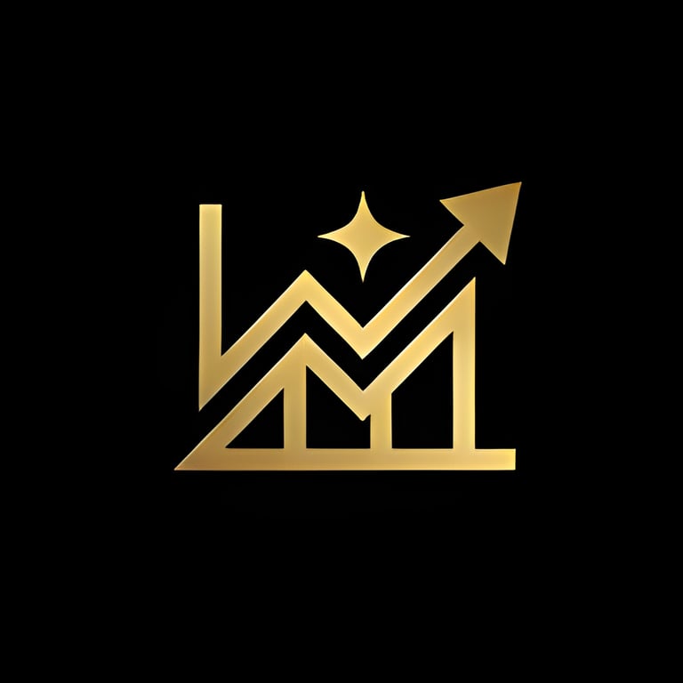 BRCK Trends logo