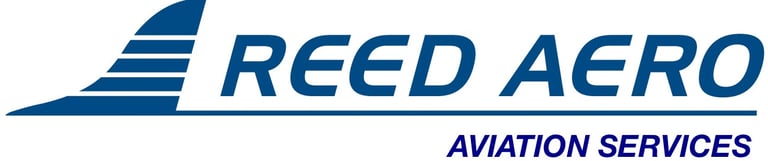 Reed Aero logo