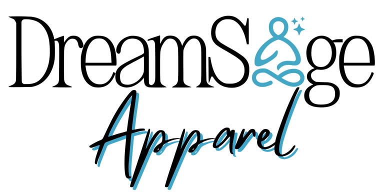 DreamSage Apparel logo