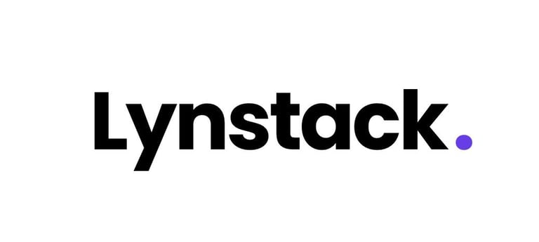 Lynstack logo