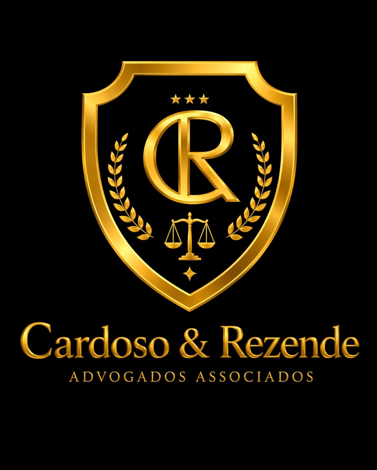 CARDOSO & REZENDE ADVOGADOS ASSOCIADOS  logo