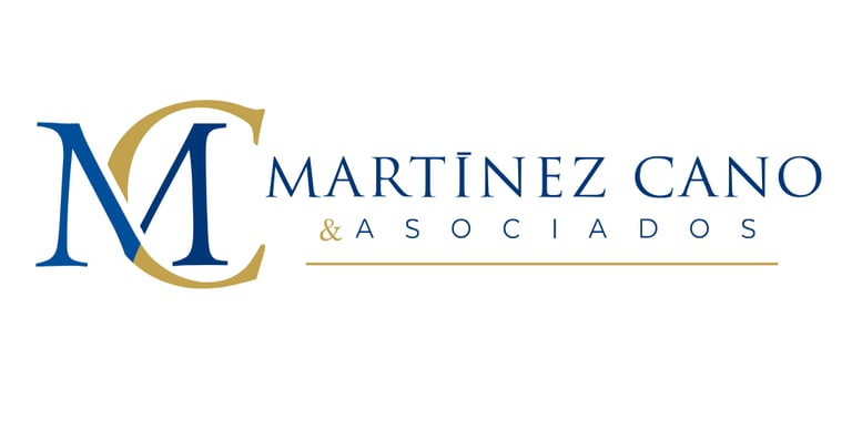Martinez Cano y Asociados logo