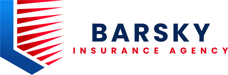 Barsky Insurance Agency logo