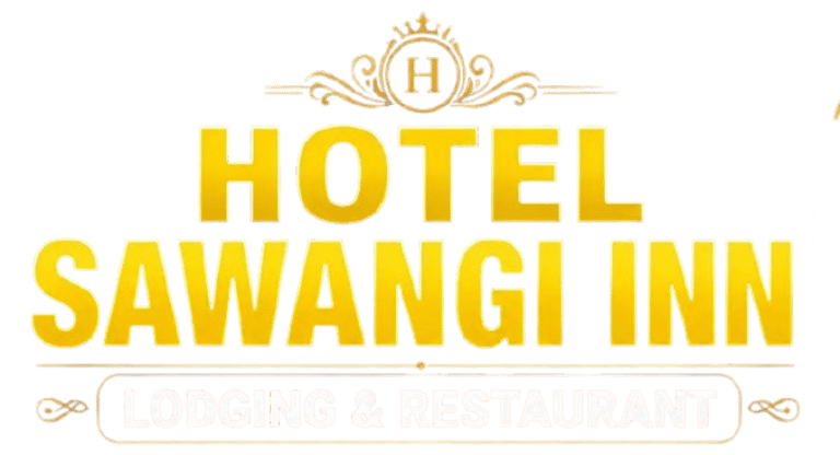 Hotel Sawangi Inn Lodging & Restaurant logo