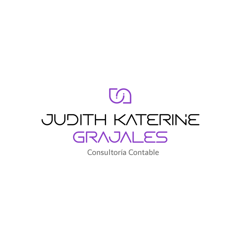 Judith Grajales Consultoria Contable logo